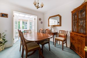 Dining Room- click for photo gallery